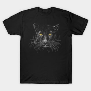 panther T-Shirt